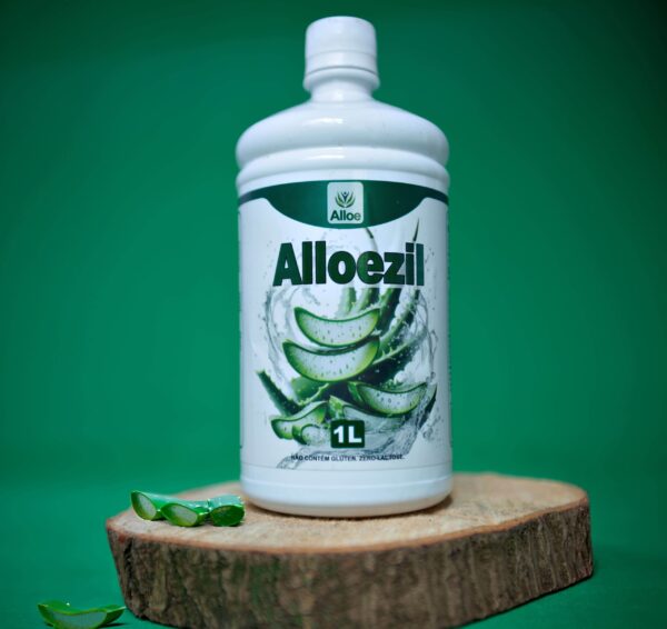 Alloezil 1L